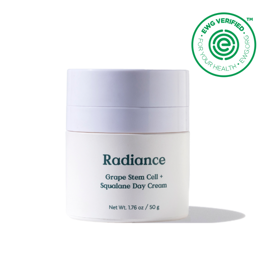 Radiance Grape Stem Cell + Squalane Cream (50g)