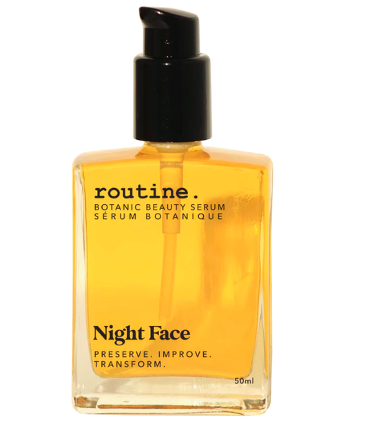 Night Face Serum (50ml)