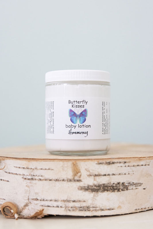 Hand & Body Cream | Butterfly Kisses