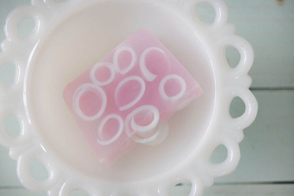 Bar Soap | Rosie