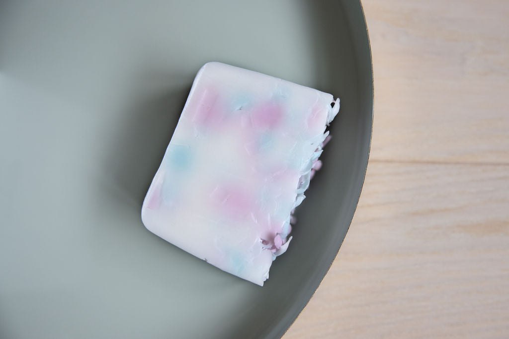 Bar Soap | Sweet Pea