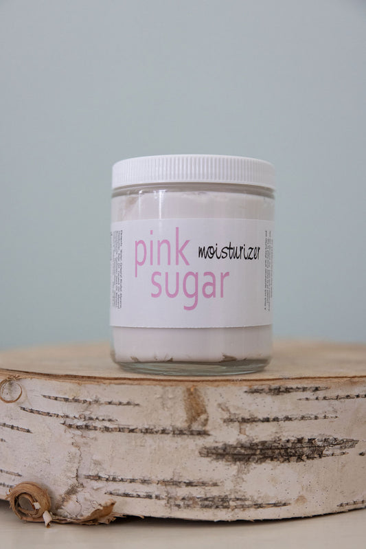 Hand & Body Cream | Pink Sugar