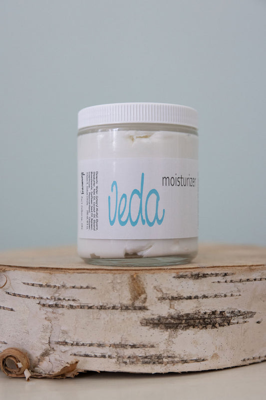 Hand & Body Cream | Veda