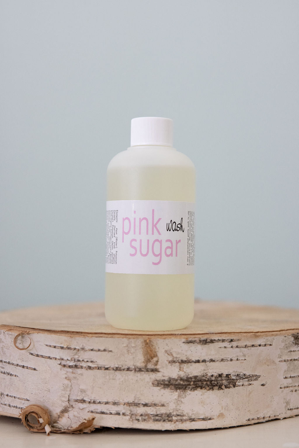 Hand & Body Wash | Pink Sugar