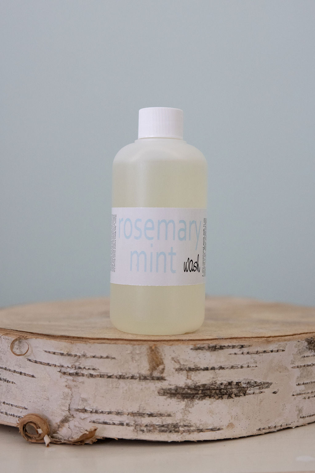 Hand & Body Wash | Rosemary Mint