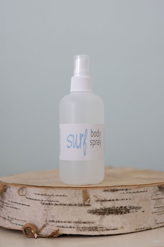 Body Spray | Surf