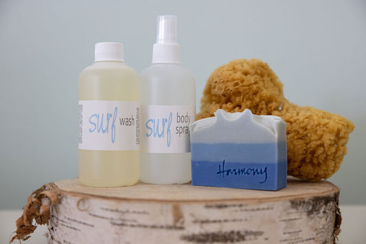 Body Spray | Surf