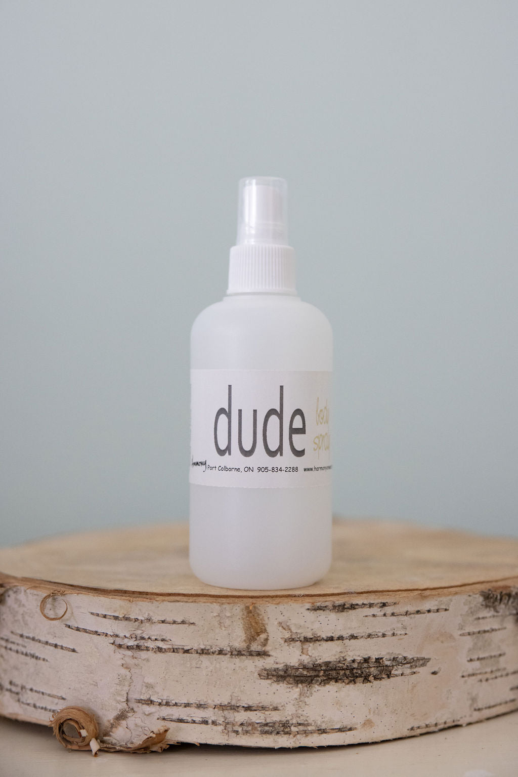 Body Spray | Dude