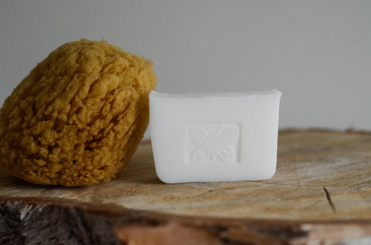 Bar Soap | Butterfly Kisses - Harmony On West