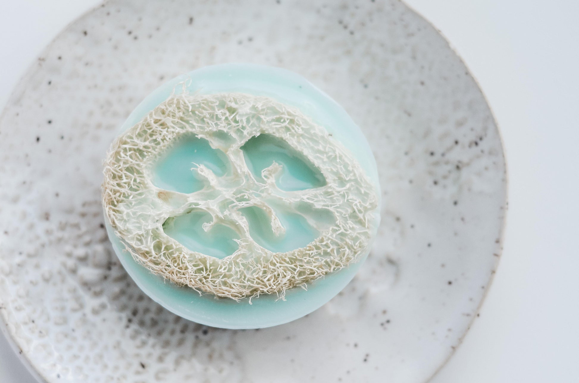 Bar Soap | Fresh Loofah - Harmony On West