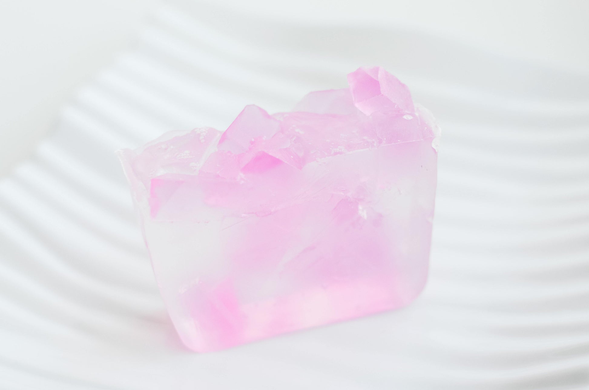 Bar Soap | Pink Grapefruit - Harmony On West