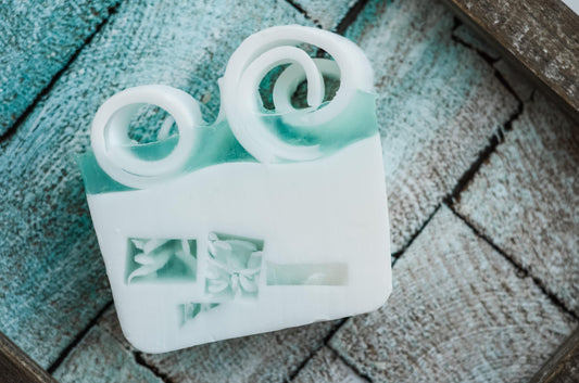 Bar Soap | Rosemary Mint - Harmony On West
