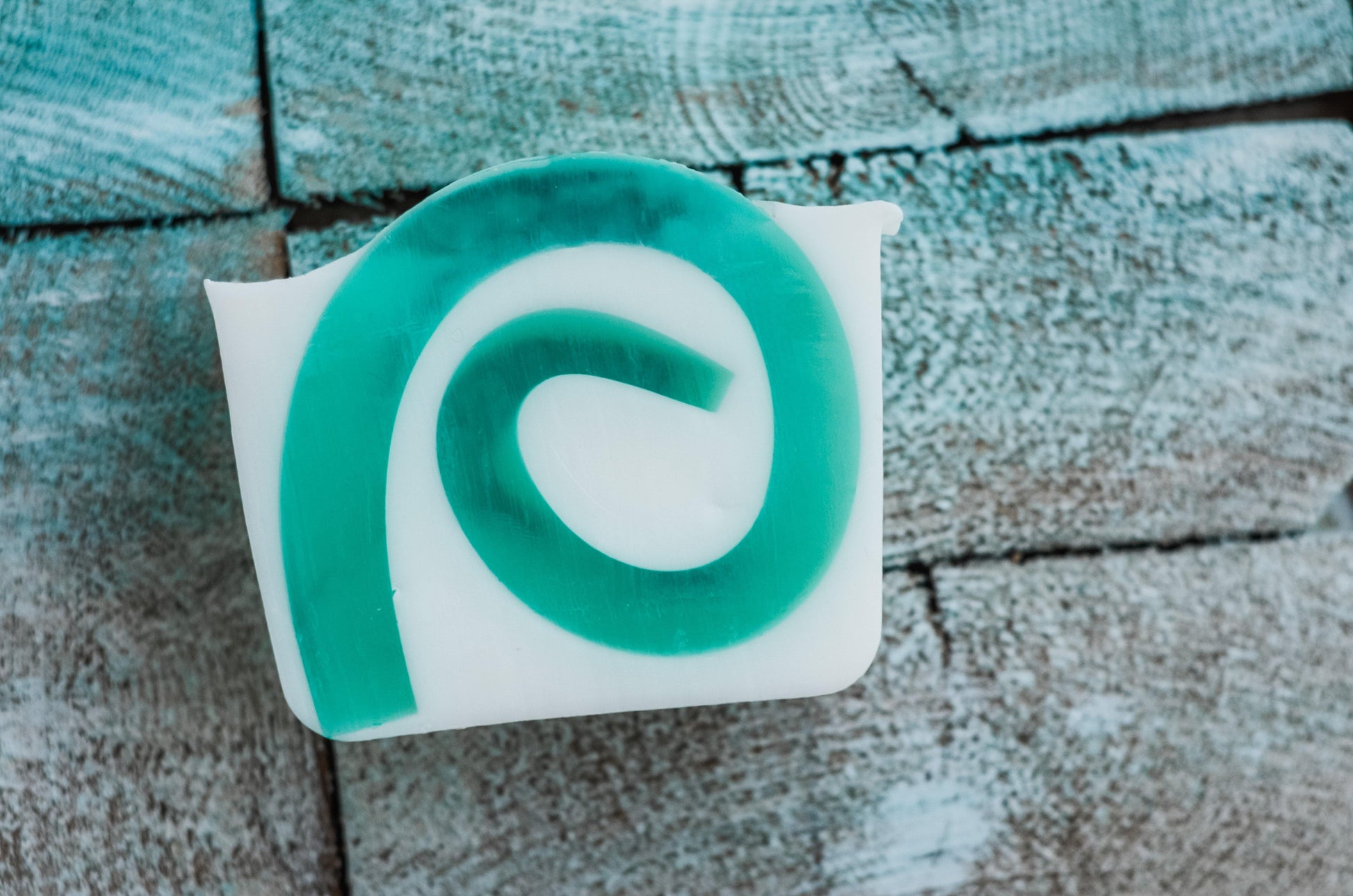 Bar Soap | Ocean Swirl - Harmony On West