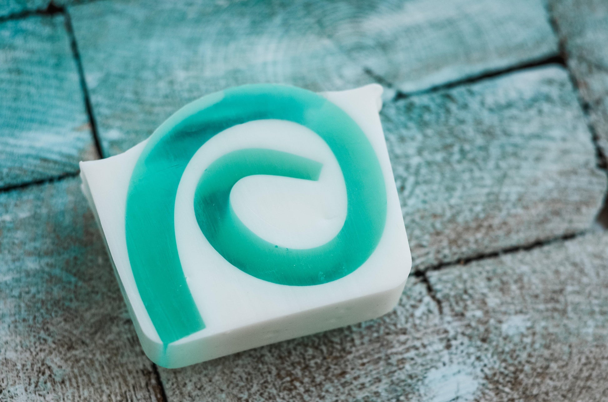 Bar Soap | Ocean Swirl - Harmony On West