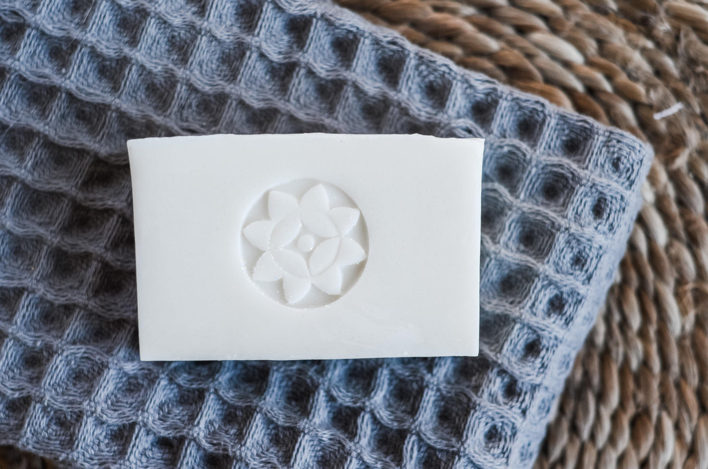 Bar Soap | Patchouli - Harmony On West