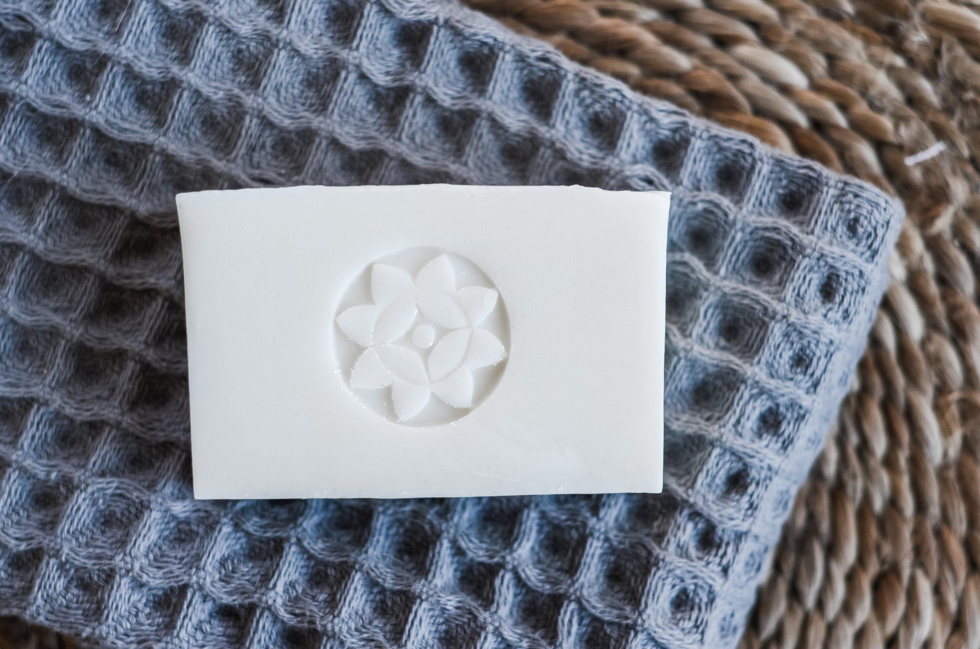 Bar Soap | Patchouli - Harmony On West