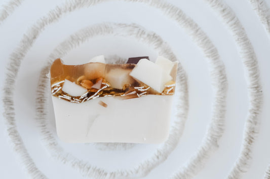 Bar Soap | Venus - Harmony On West