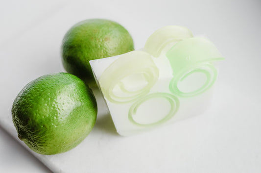 Bar Soap | Juicy Lime - Harmony On West