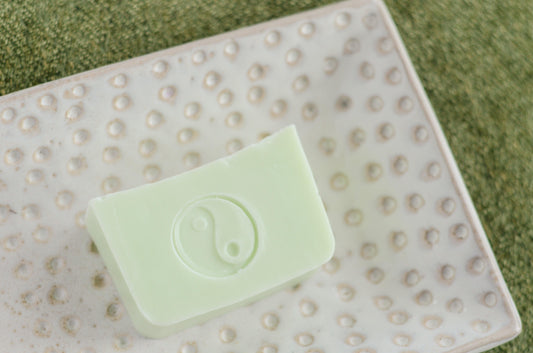 Bar Soap | Good Energy - Harmony On West
