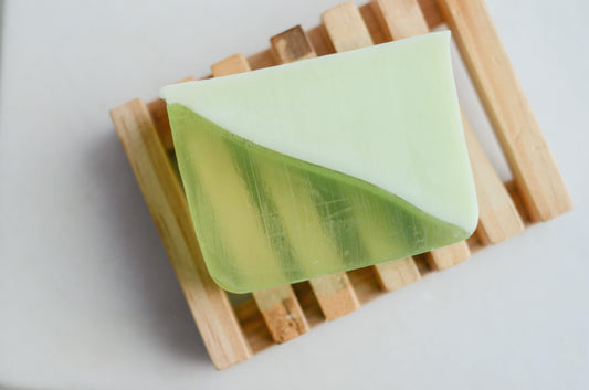 Bar Soap | Cucumber Melon - Harmony On West