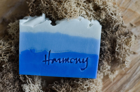 Bar Soap | Surf - Harmony on West