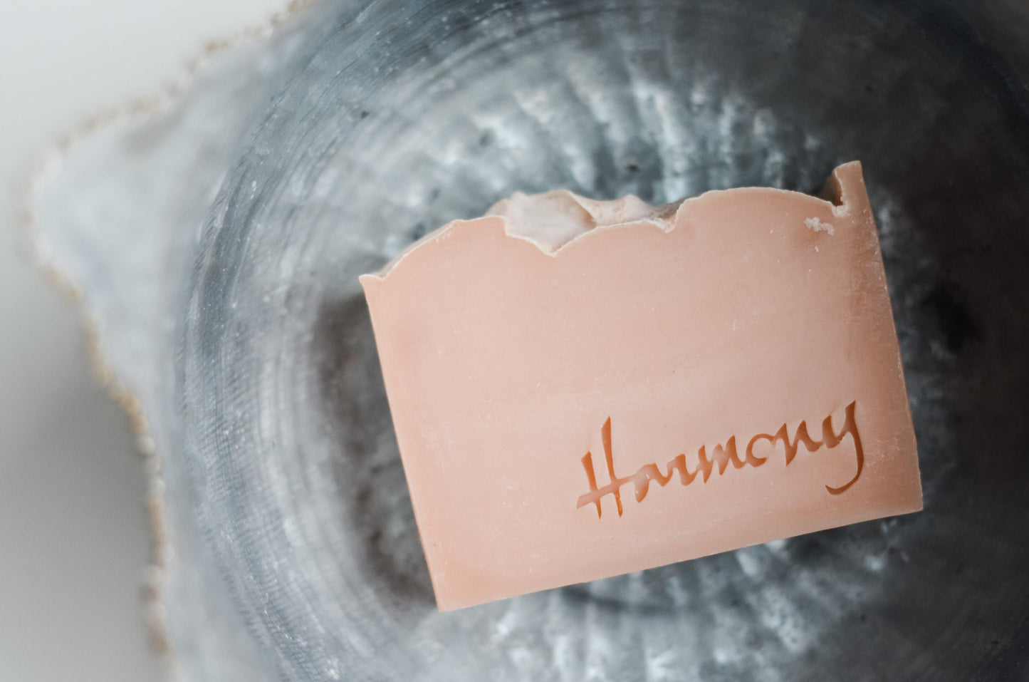 Bar Soap | Unscented Facial Bar - Harmony On West