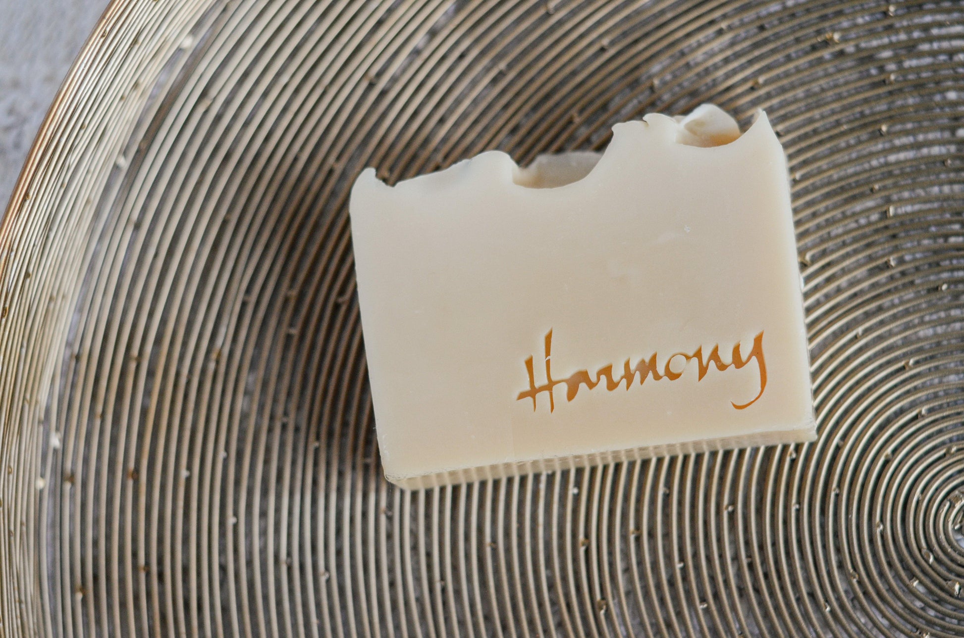 Bar Soap | The Blonde - Harmony On West