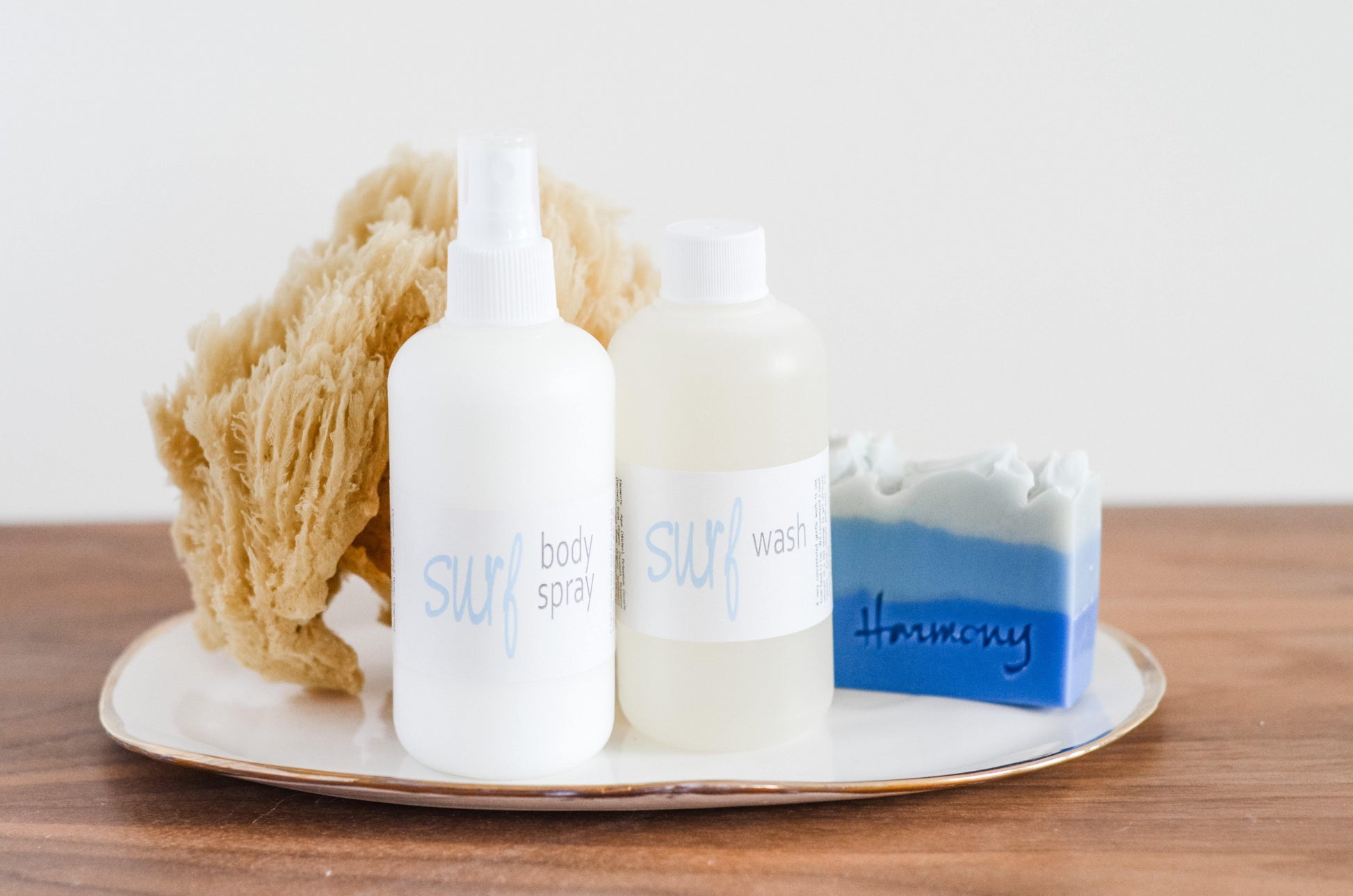 Bar Soap | Surf - Harmony On West