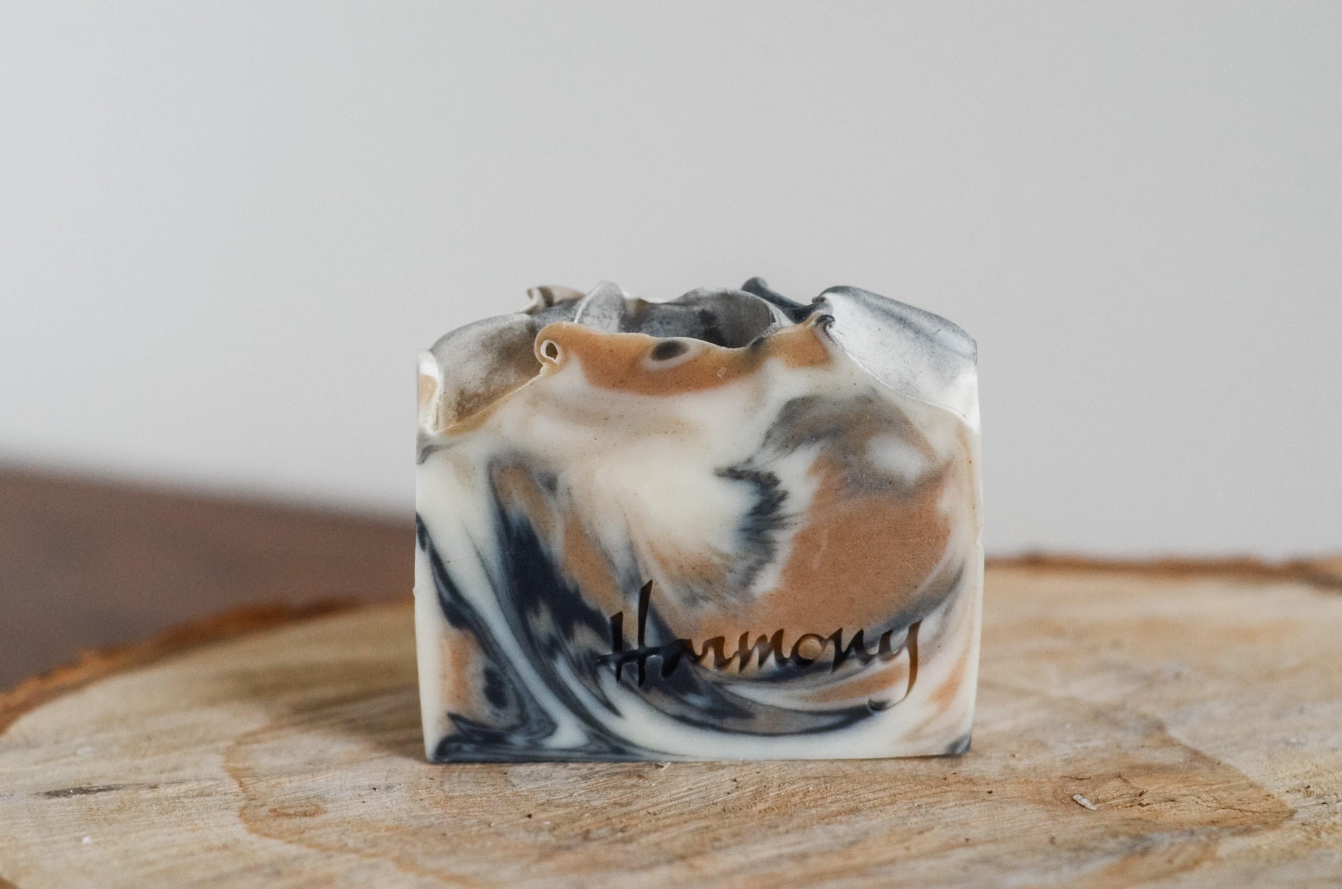 Bar Soap | Patchouli Sandalwood - Harmony On West