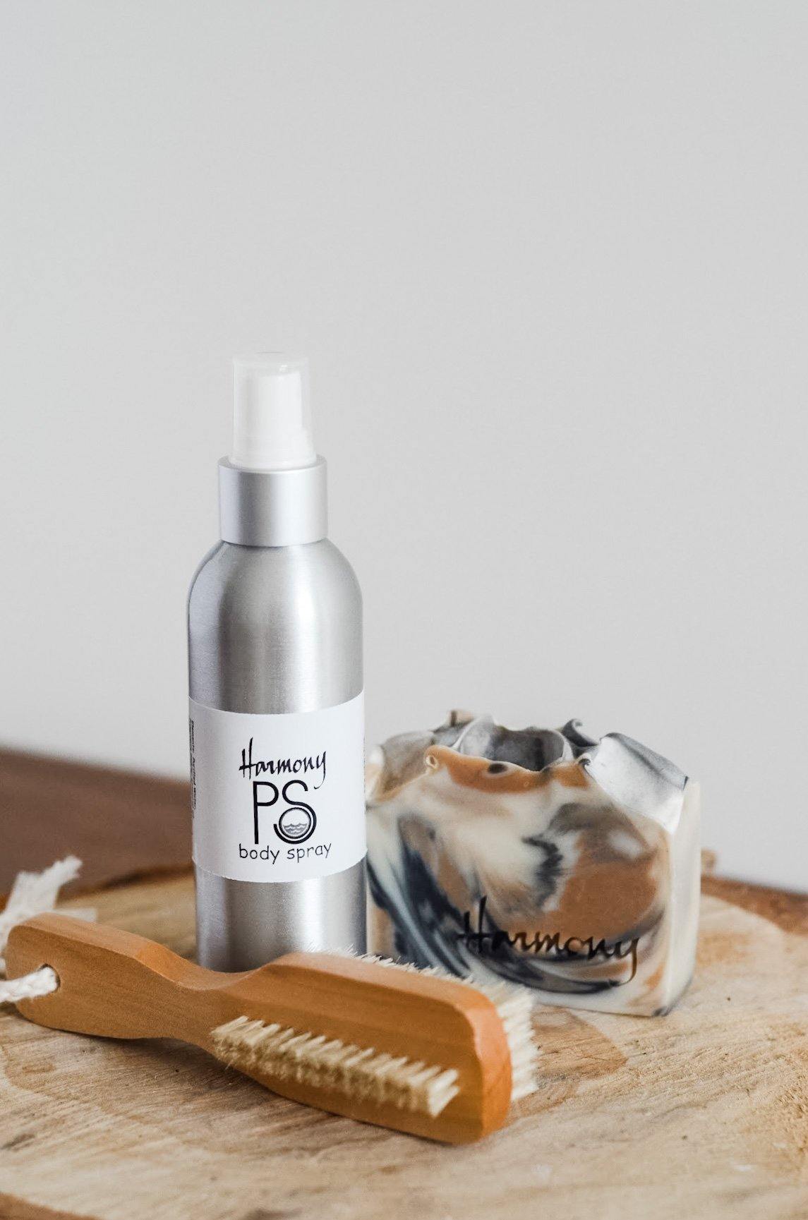 Bar Soap | Patchouli Sandalwood - Harmony On West