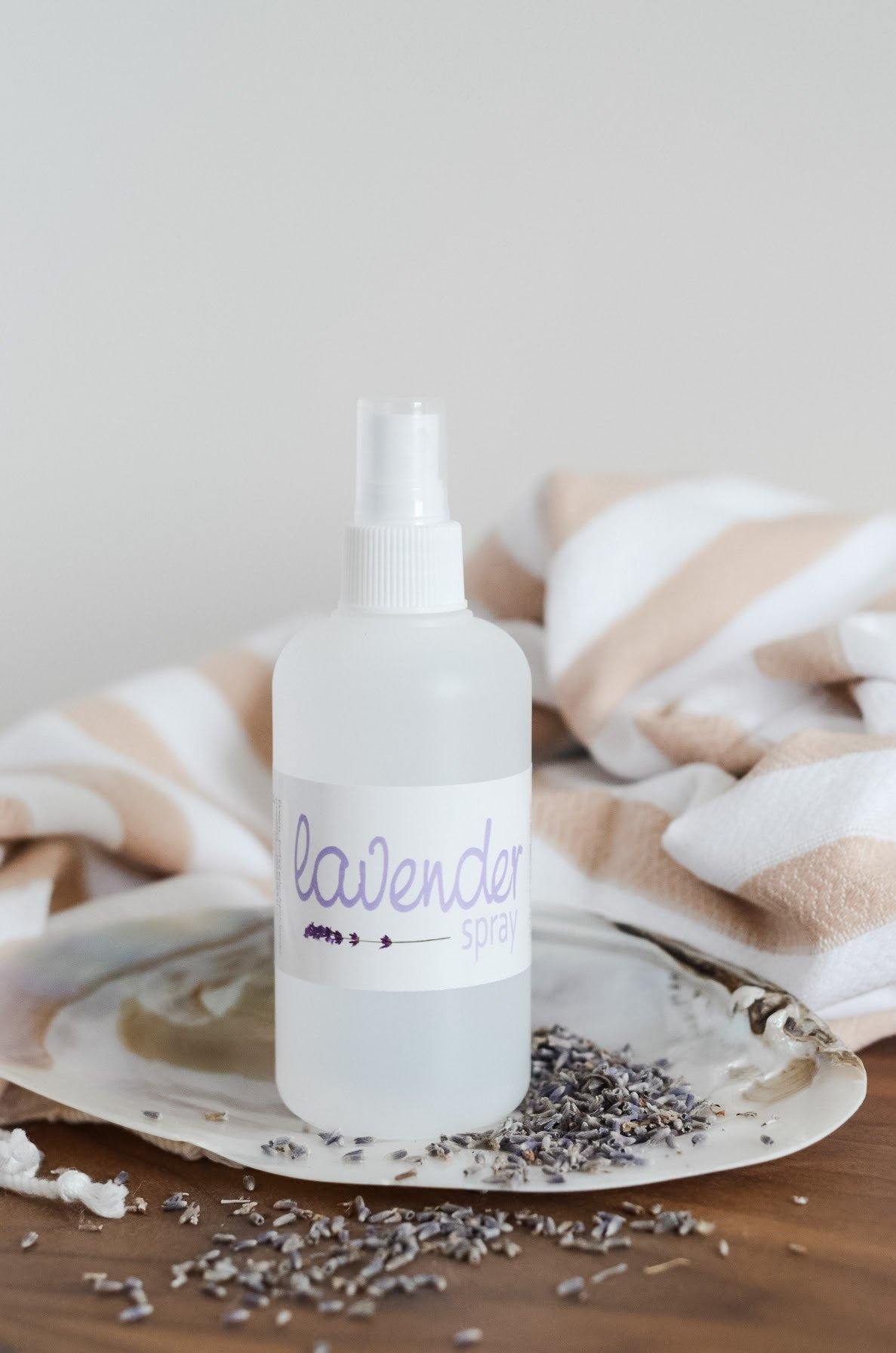 Linen Spray | Lavender - Harmony On West