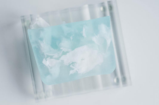 Bar Soap | Cloud 9 - Harmony On West