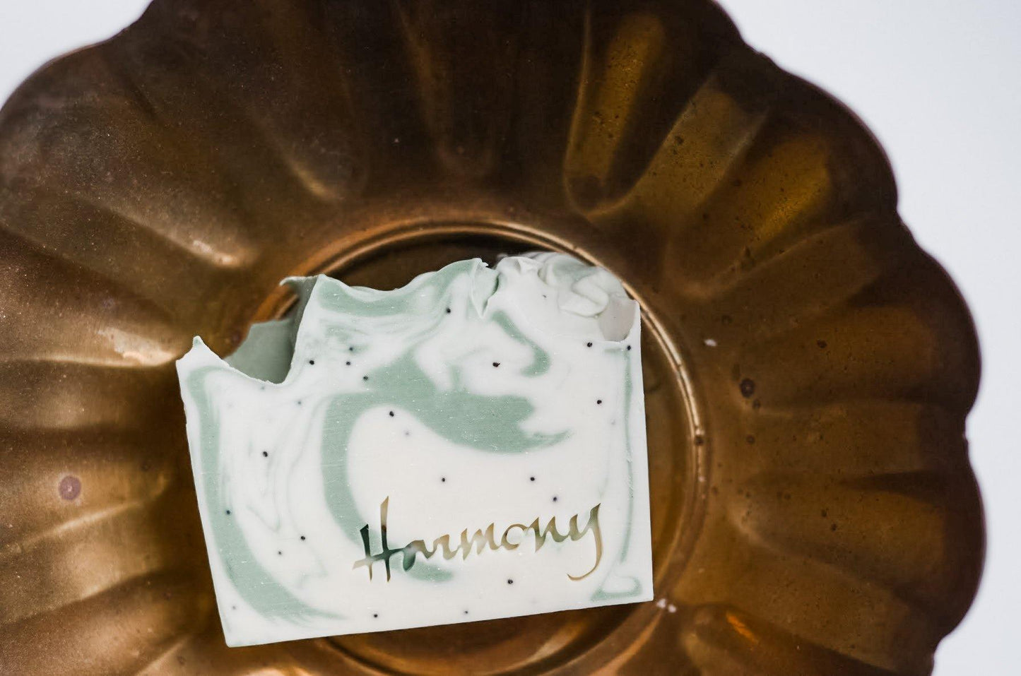 Bar Soap | Lemongrass Litsea Cubeba - Harmony On West