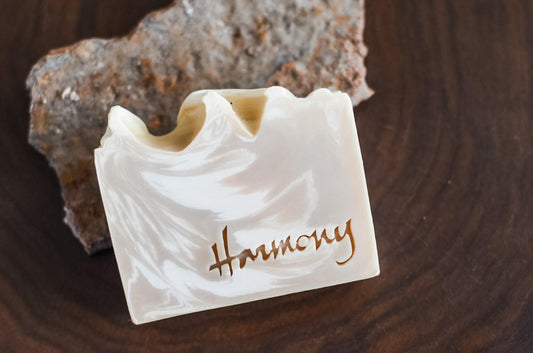 Bar Soap | Chocolate Amber - Harmony On West