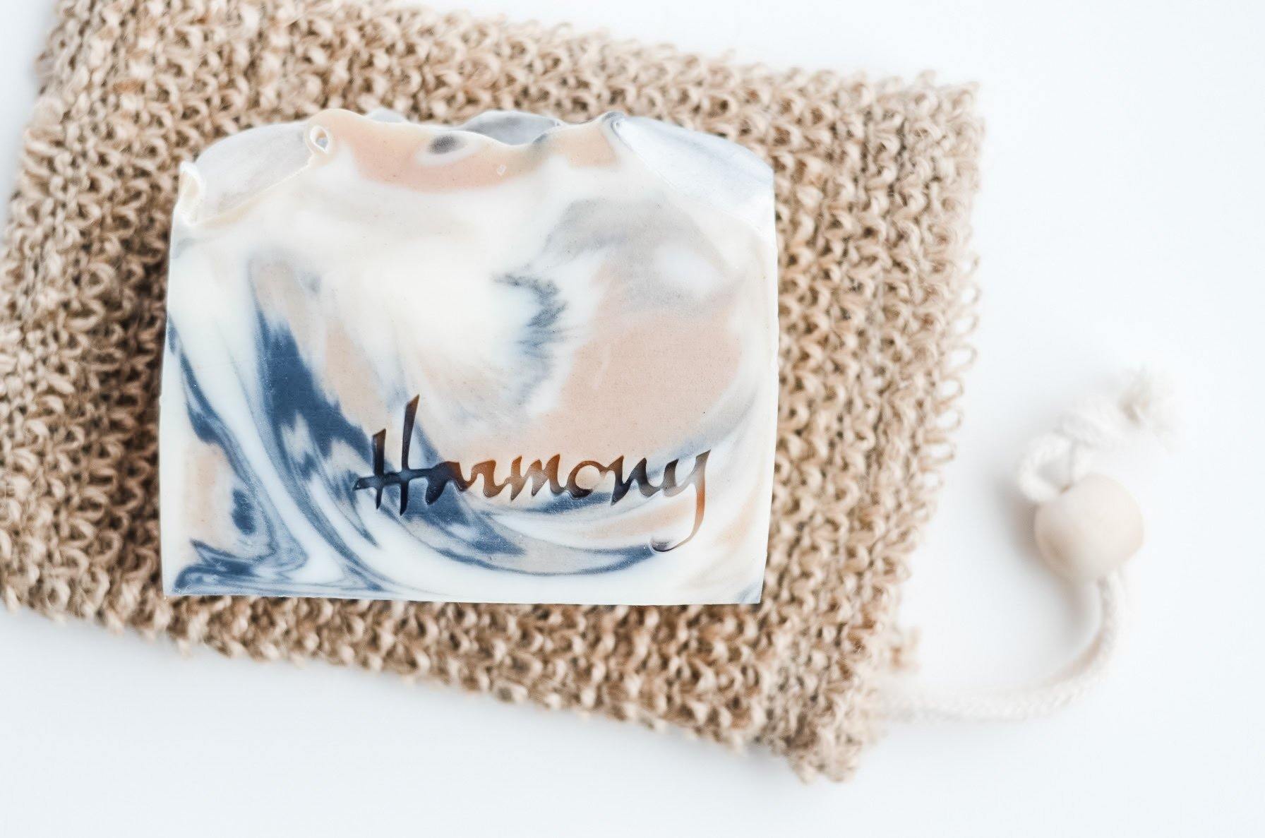 Bar Soap | Patchouli Sandalwood - Harmony On West
