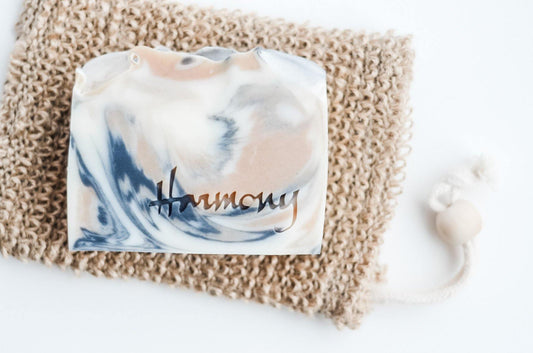 Bar Soap | Patchouli Sandalwood - Harmony On West