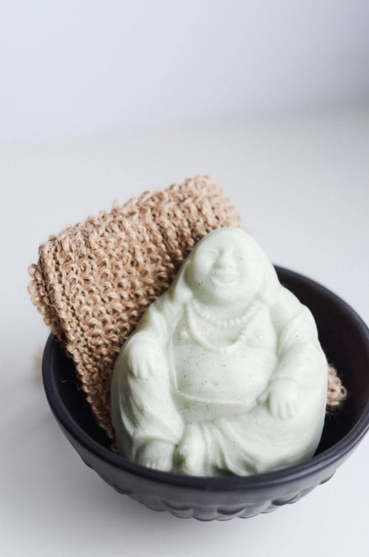 Bar Soap | Buddha - Harmony On West