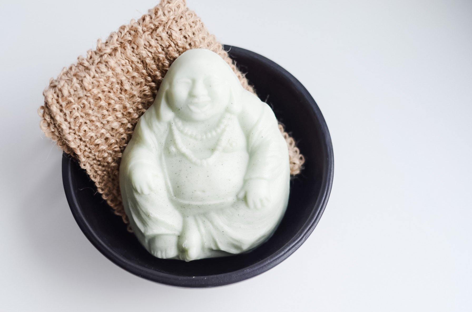 Bar Soap | Buddha - Harmony On West