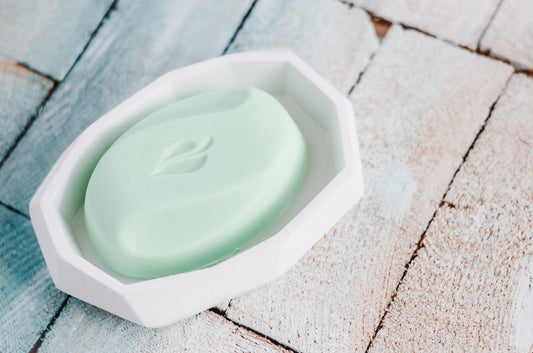Bar Soap | Eucalyptus Spearmint - Harmony On West
