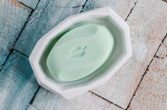 Bar Soap | Eucalyptus Spearmint - Harmony On West