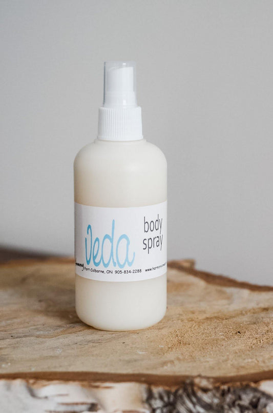 Body Spray | Veda - Harmony On West