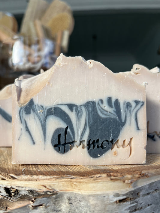 Bar Soap | Rebel