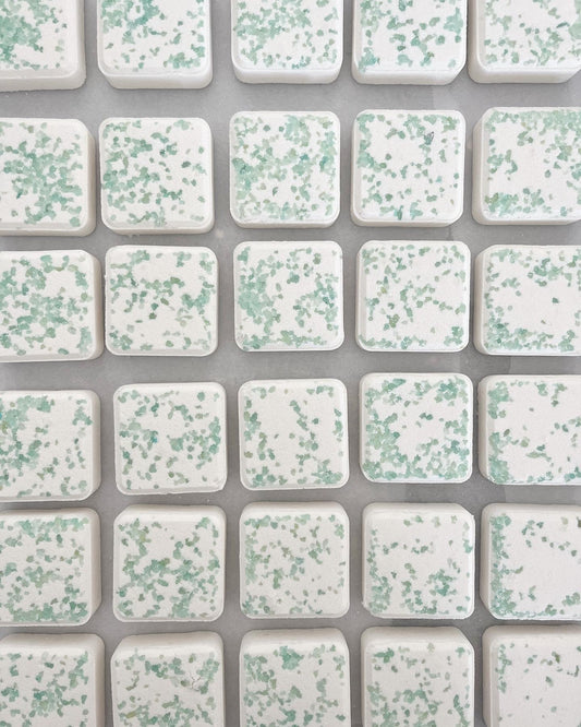 Shower Steamers