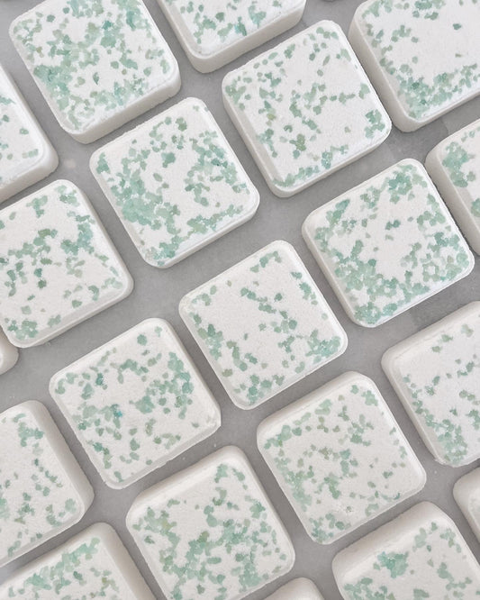 Shower Steamers