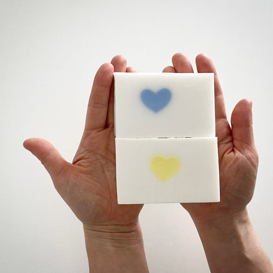 Ukraine Soap