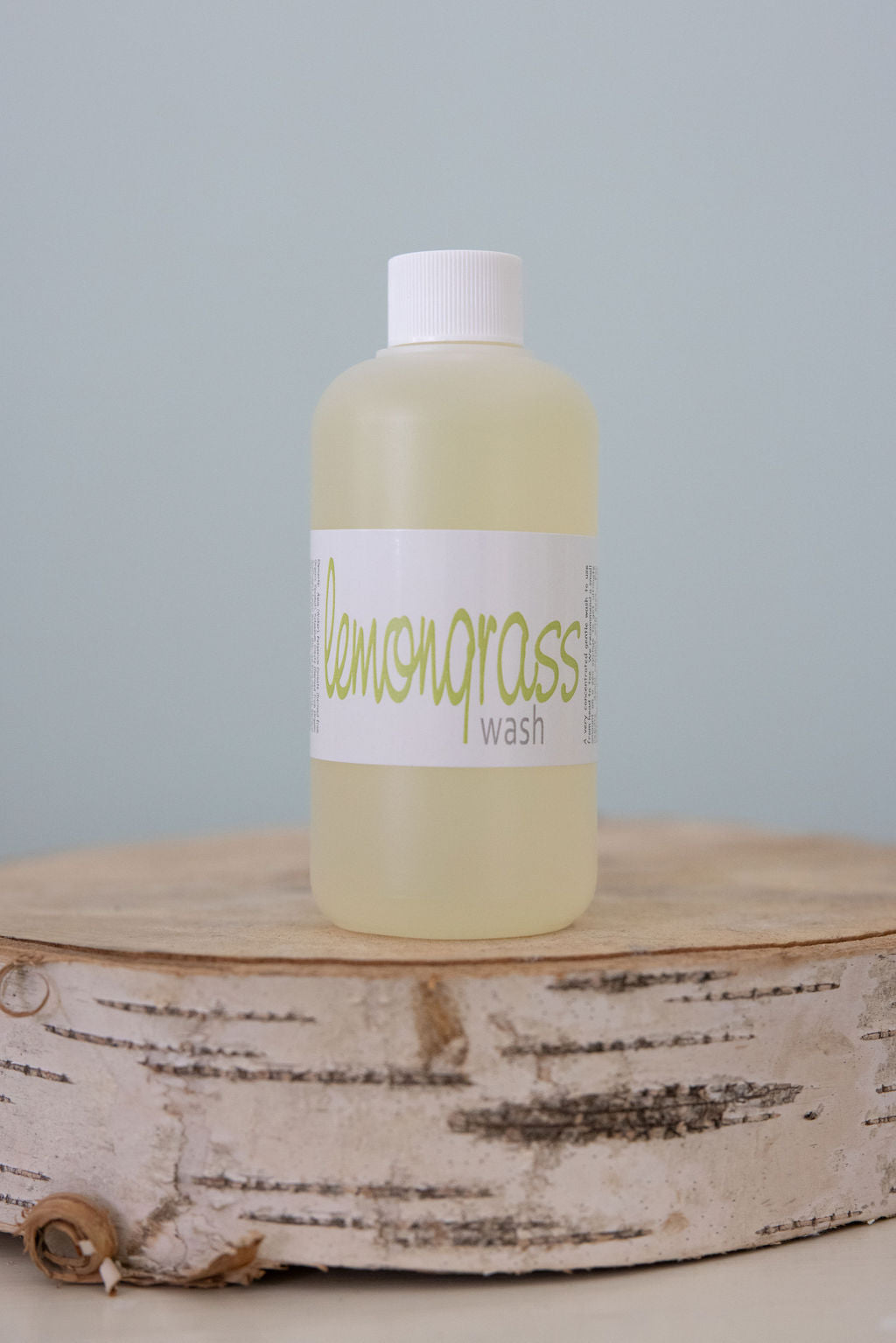 Hand & Body Wash - Lemongrass
